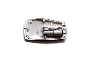 REAR CASE WITH TERMINALS by Nihon Kohden America