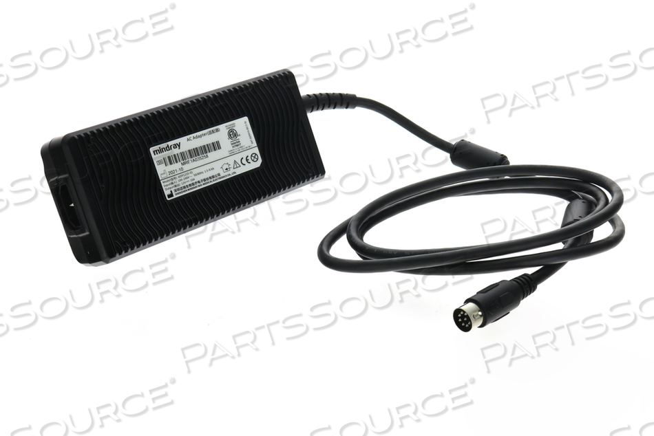 M5 SERIES ULTRASOUND SYSTEM DIAGNOSTIC AC ADAPTER by Mindray North America