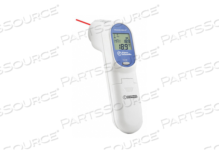 INFRARED THERMOMETER by Cole-Parmer Instrument Company