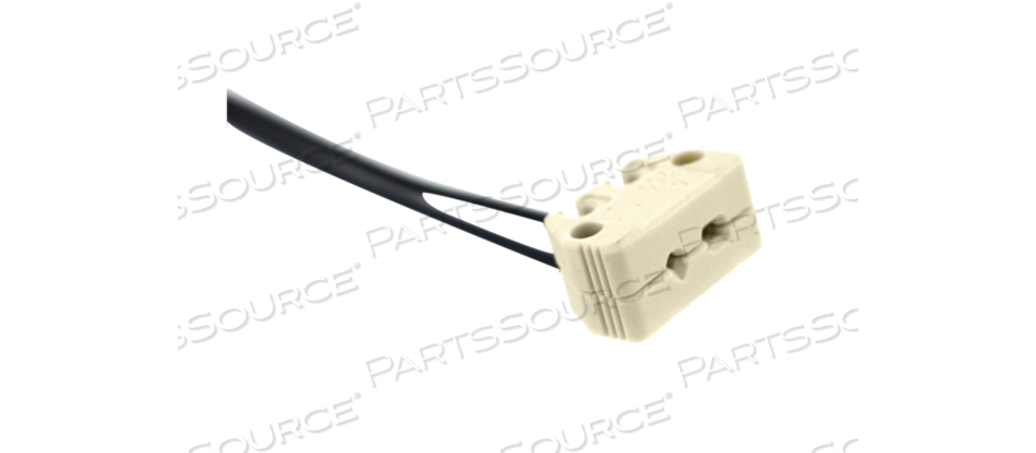 BLUE 130 BULB SOCKET by Getinge USA Sales, LLC