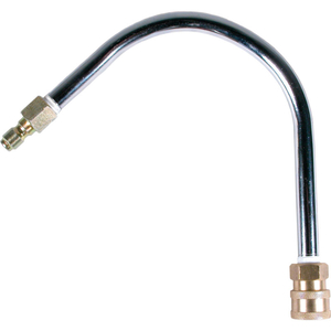 GUTTER CLEANER ATTACHMENT - 1/4" PLUG INLET by Be Pressure Washer Supply Inc. GUTTER CLEANER ATTACHMENT - 1/4" PLUG INLET by Be Pressure Washer Supply Inc.