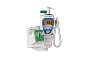 01692-200 SURETEMP PLUS 692 WALL-MOUNT ELECTRONIC THERMOMETER by Welch Allyn Inc.