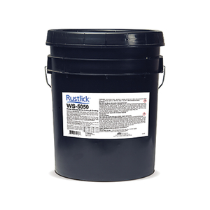 WS-5050 WATER-SOLUBLE OIL, 5 GAL, BUCKET by Rustlick