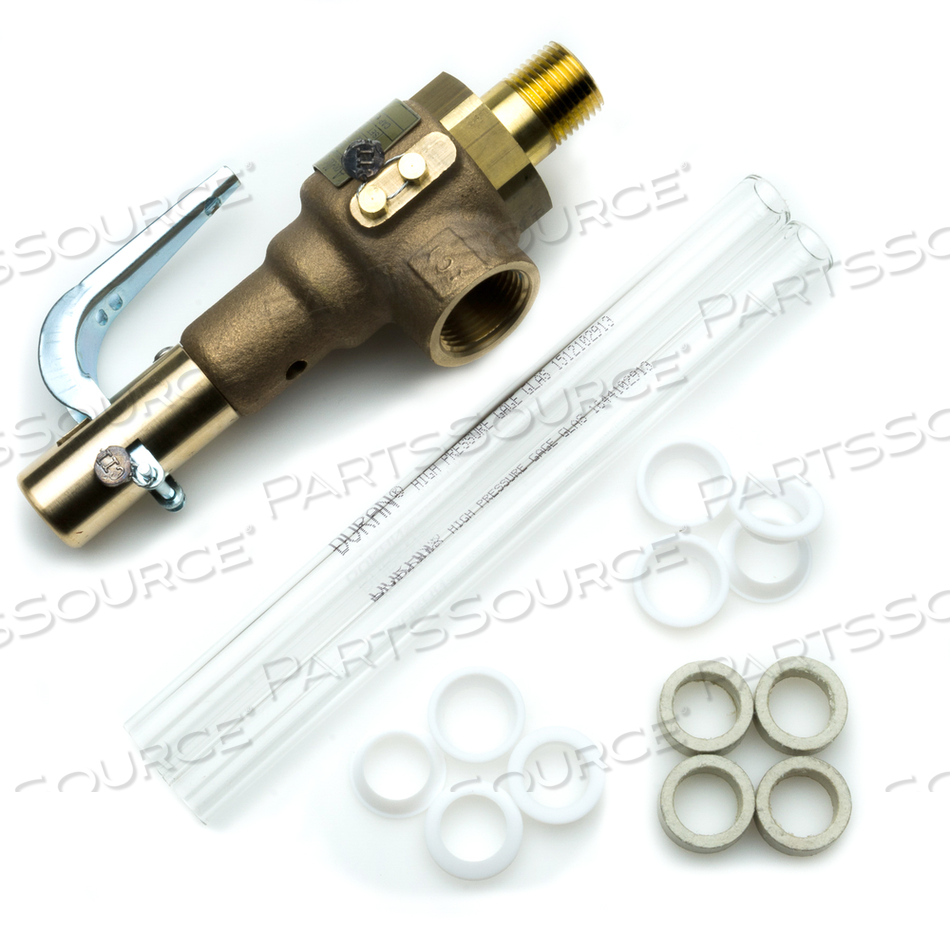 INSP 1 PREVENTIVE MAINTENANCE PACK, 30 TO 70 KW by STERIS Corporation INSP 1 PREVENTIVE MAINTENANCE PACK, 30 TO 70 KW by STERIS Corporation