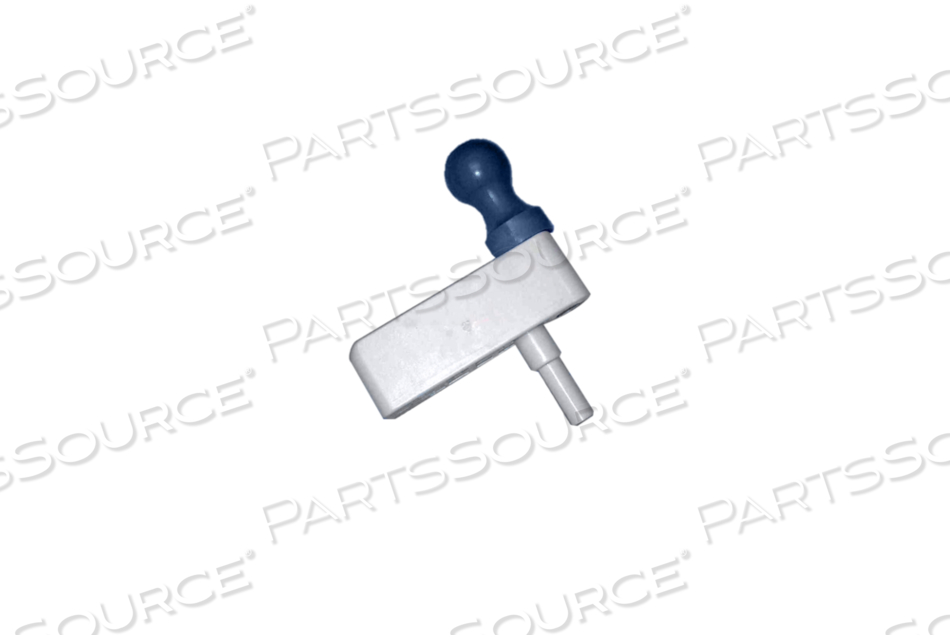 CRANK FOR BLOOD PUMP REFURBISHED 