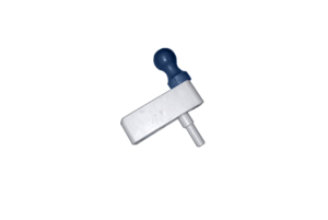 HANDCRANK, ROTOR HANDLE/BODY BLOOD PUMP by Fresenius Medical Care