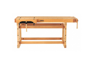 WORKBENCH BIRCH 76 W 29 D by Sjobergs