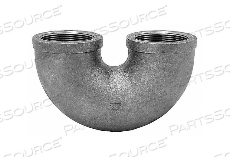 FITTING OPEN RETURN BEND 1 IN X 1 IN by Anvil International