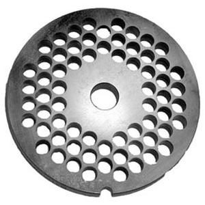CHOPPER PLATE by Univex Corp