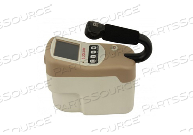 ION CHAMBER SURVEY METER, 2 TO 500 MSV/H, -20 TO 40 DEG C, MEETS CE, 4.6 IN X 8.6 IN X 9.6 IN, 3.3 LB by Ludlum Measurements ION CHAMBER SURVEY METER, 2 TO 500 MSV/H, -20 TO 40 DEG C, MEETS CE, 4.6 IN X 8.6 IN X 9.6 IN, 3.3 LB by Ludlum Measurements