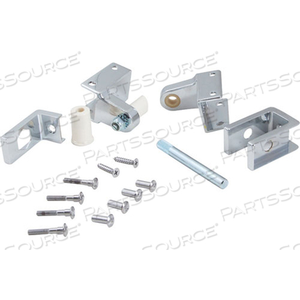 HINGE, STALL, UNIVERSAL, SET by AllPoints Foodservice