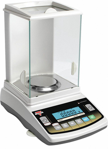 ANALYTICAL BALANCE SCALE 120G DIGITAL by Torbal ANALYTICAL BALANCE SCALE 120G DIGITAL by Torbal