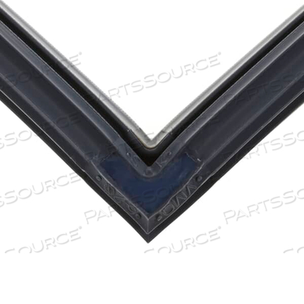 DOOR GASKET SCC 102 by Rational Cooking Systems