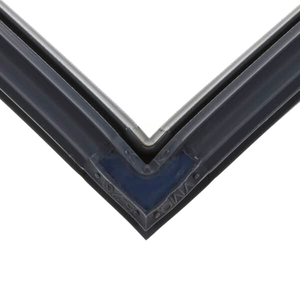 DOOR GASKET SCC 102 by Rational Cooking Systems DOOR GASKET SCC 102 by Rational Cooking Systems