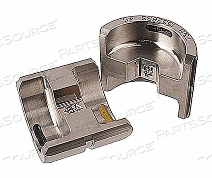 CRIMPING DIE TNB 15500 14 TONS 2/0 AWG by Thomas & Betts CRIMPING DIE TNB 15500 14 TONS 2/0 AWG by Thomas & Betts