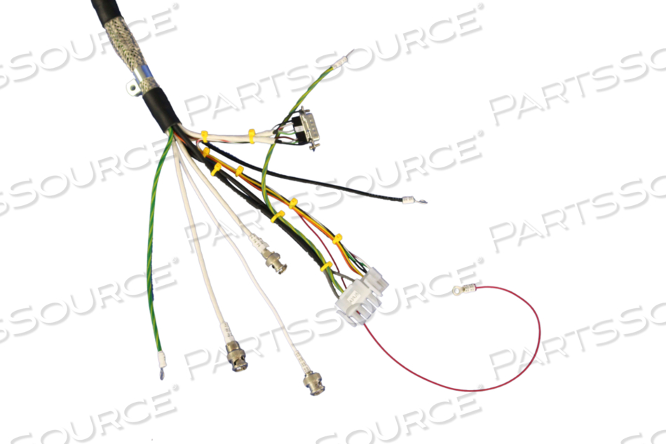 CABLE ASSEMBLY, WORKSTATION, INTERCONNECT, 20FT, 9900 