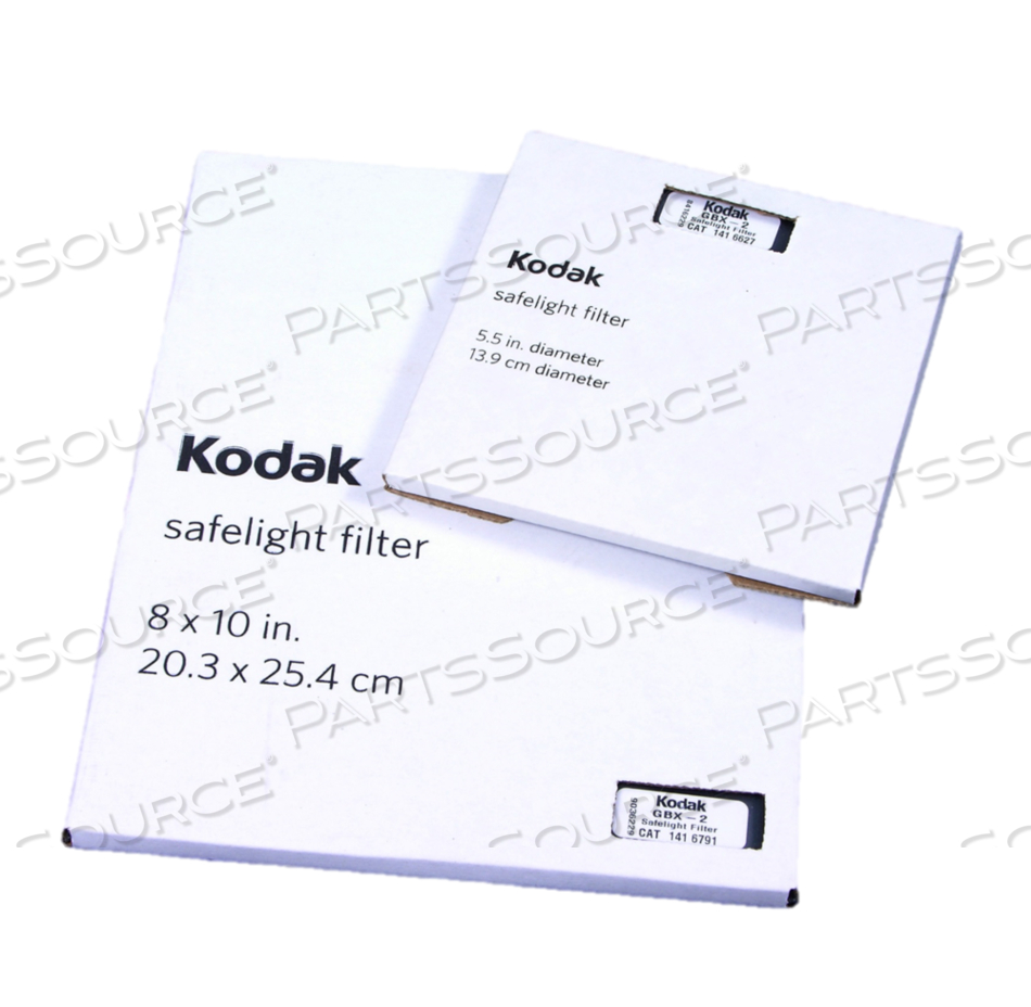 FILTER by Kodak Consumer Products & Services