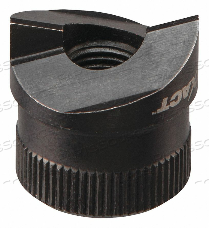 KNOCKOUT PUNCH 1/2 IN L EXACT LINE by Milwaukee Electric Tools