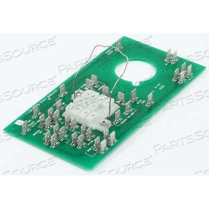 CONTROLLER SERV KIT by Scotsman Ice Systems