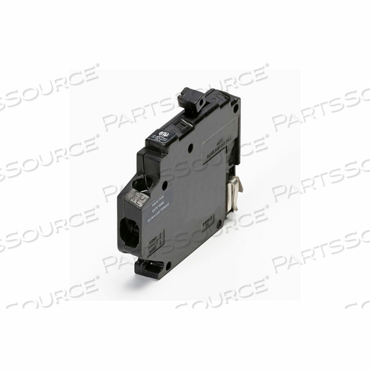 CHALLENGER CIRCUIT BREAKER TYPE A 1-POLE 30A RIGHT HAND CLIP CLAMSHELL PACKAGED by Connecticut-Electric