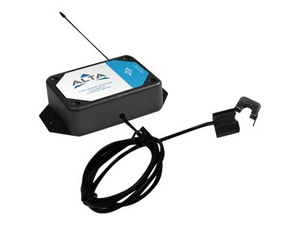 ALTA AC CURRENT METER 0, 20 AMP, AA BATTERY POWERED, CURRENT SENSOR, WIRELESS, 900 MHZ by Monnit Corporation