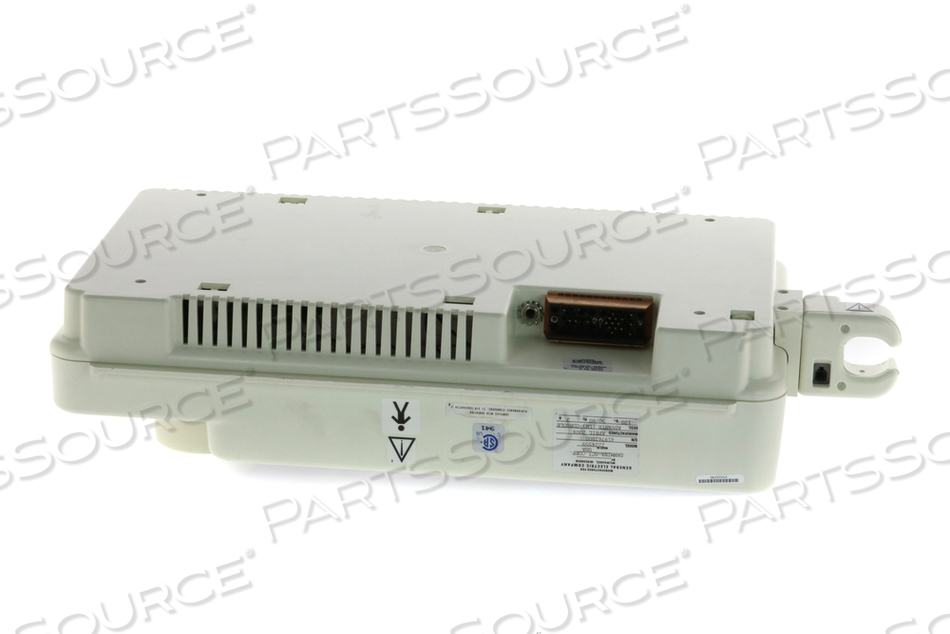 ADVANTX (EL) CONSOLE by GE Healthcare