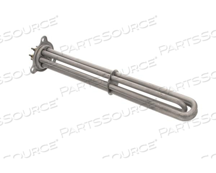 HEATER 6KW 480/60/3 BSTR by Champion Dishwasher