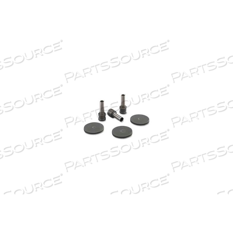 RP2100 PUNCH HEAD KIT FOR XHC-2100 PAPER PUNCH by Carl Manufacturing RP2100 PUNCH HEAD KIT FOR XHC-2100 PAPER PUNCH by Carl Manufacturing