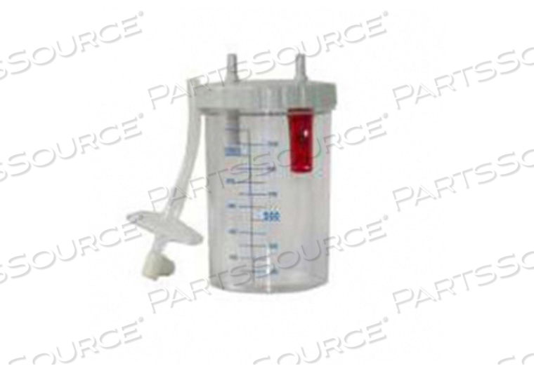 REUSABLE CONTAINER, 1200 ML by Drive/DeVilbiss Healthcare, Inc