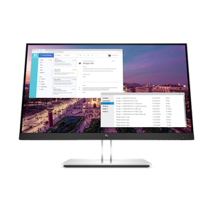313 H X 522 W X 47MM D 23IN DISPLY 1920 X 1080 LCD FULL HD MONITOR by HP (Hewlett-Packard)