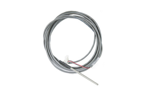 TEMPERATURE MONITOR PROBE FOR REFRIGERATOR - GREY by Helmer Inc