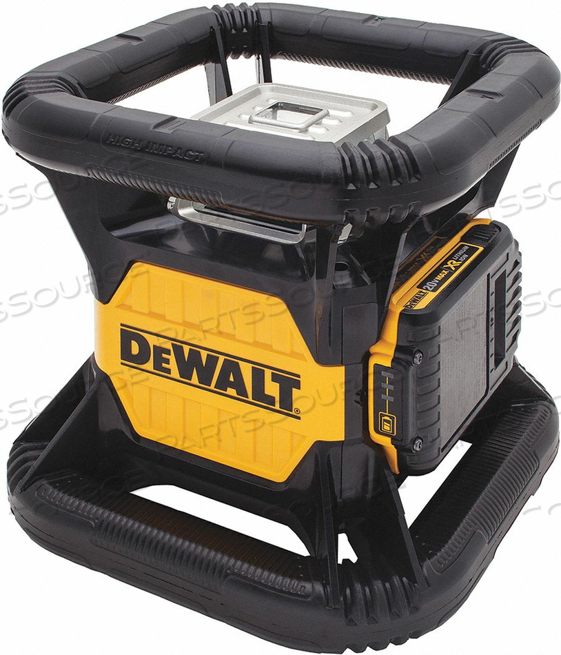 LASER HORIZONTAL PROJECTION 3 BEAMS by DeWalt