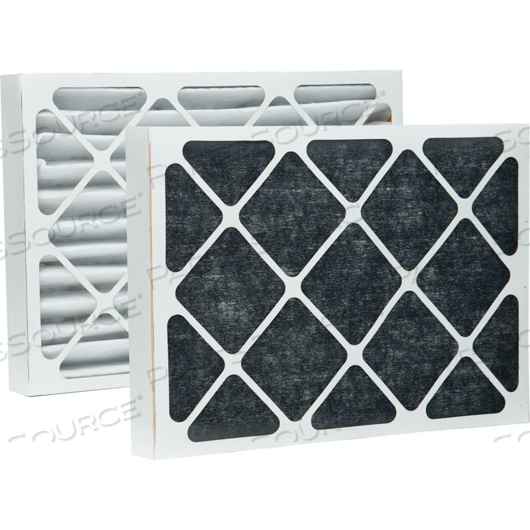 REPLACEMENT CARBON & PRE-FILTER FOR HERO HS300, 1 PC by Fantech