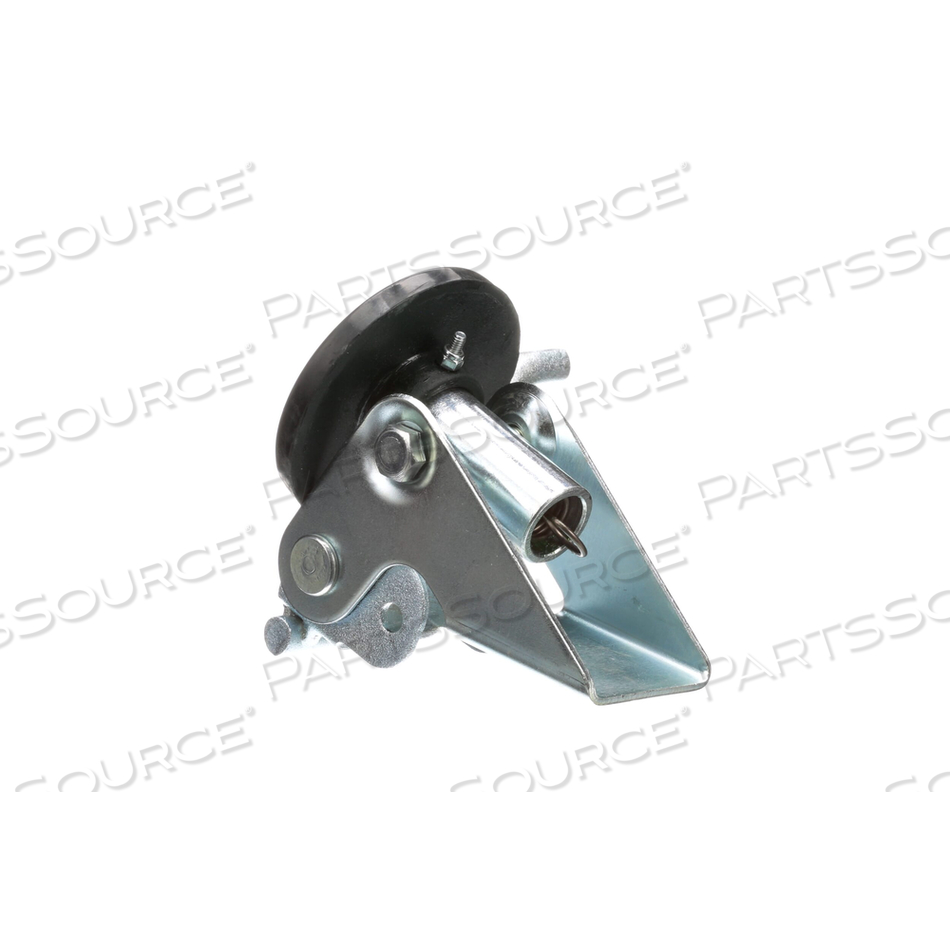 RIGHT HAND FLOOR LOCK COLSON BRAKE FOR P870 BED by Hillrom