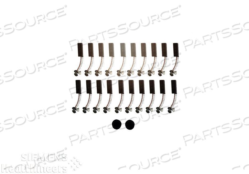 SIGNAL BRUSH TIP ASSY/POWER SIGNAL BRUSH TIP ASSY/POWER