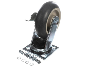 REP BRAKE CASTER FOR 5500/5510 by Lakeside