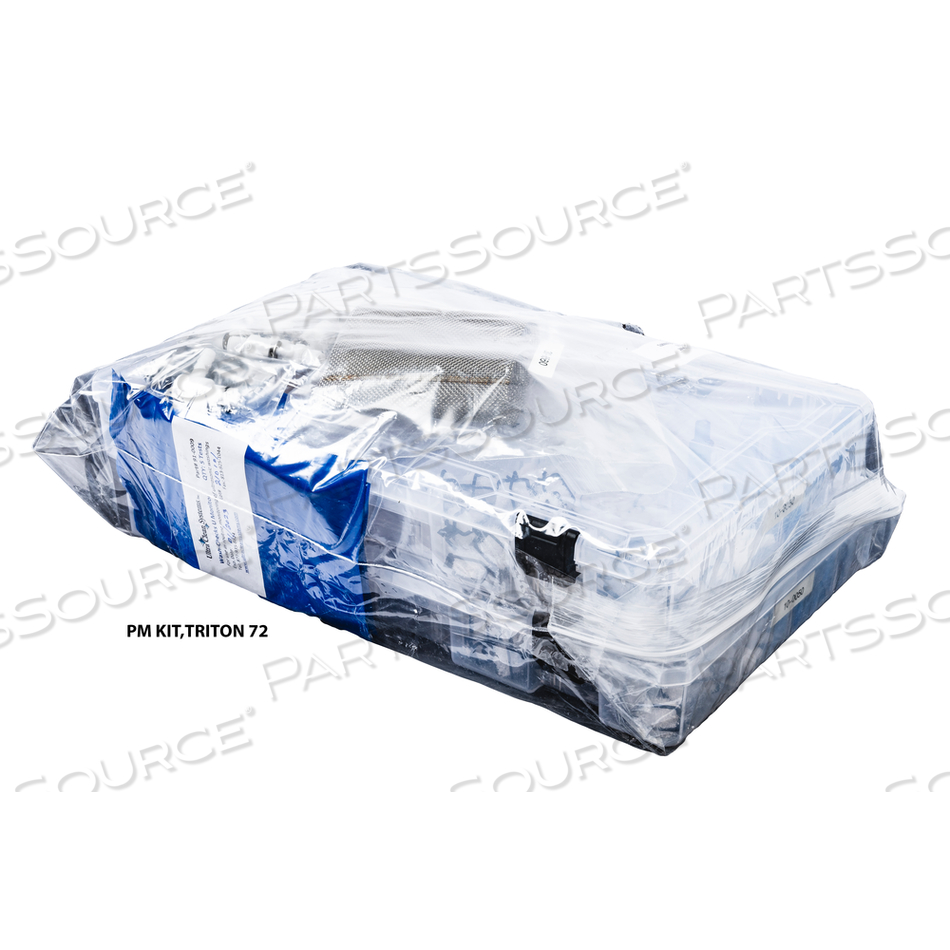 PM KIT FOR TRITON 72 by Getinge USA Sales, LLC