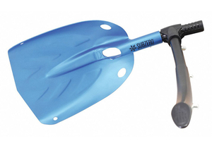 SNOW SHOVEL ALUMINUM BLADE 9 W by Subzero