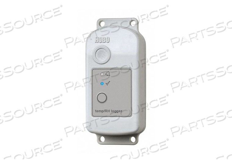 TEMPERATURE/RH DATA LOGGER by Onset Computer Corporation