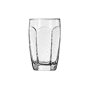 BEVERAGE GLASS 10 OZ., CHIVALRY, 36 PACK by Libbey Glass