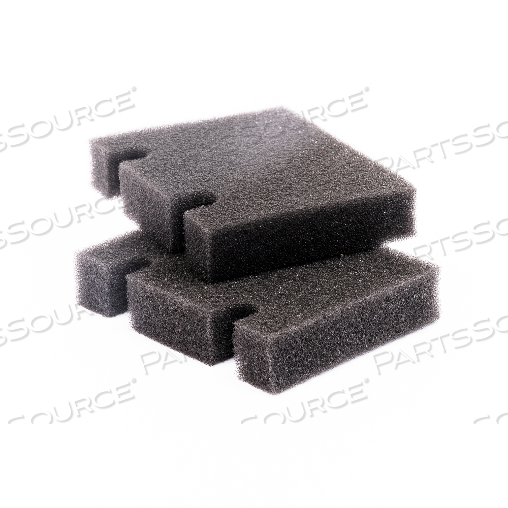 AIR SUPPLY AIR FILTER, SET OF 2 by Hovertech International