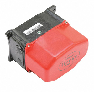 SERVO MOTOR 24VDC by Fireye