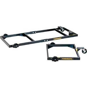 MOBILE BASE FOR 60C/60HH JOINTERS by Powermatic MOBILE BASE FOR 60C/60HH JOINTERS by Powermatic