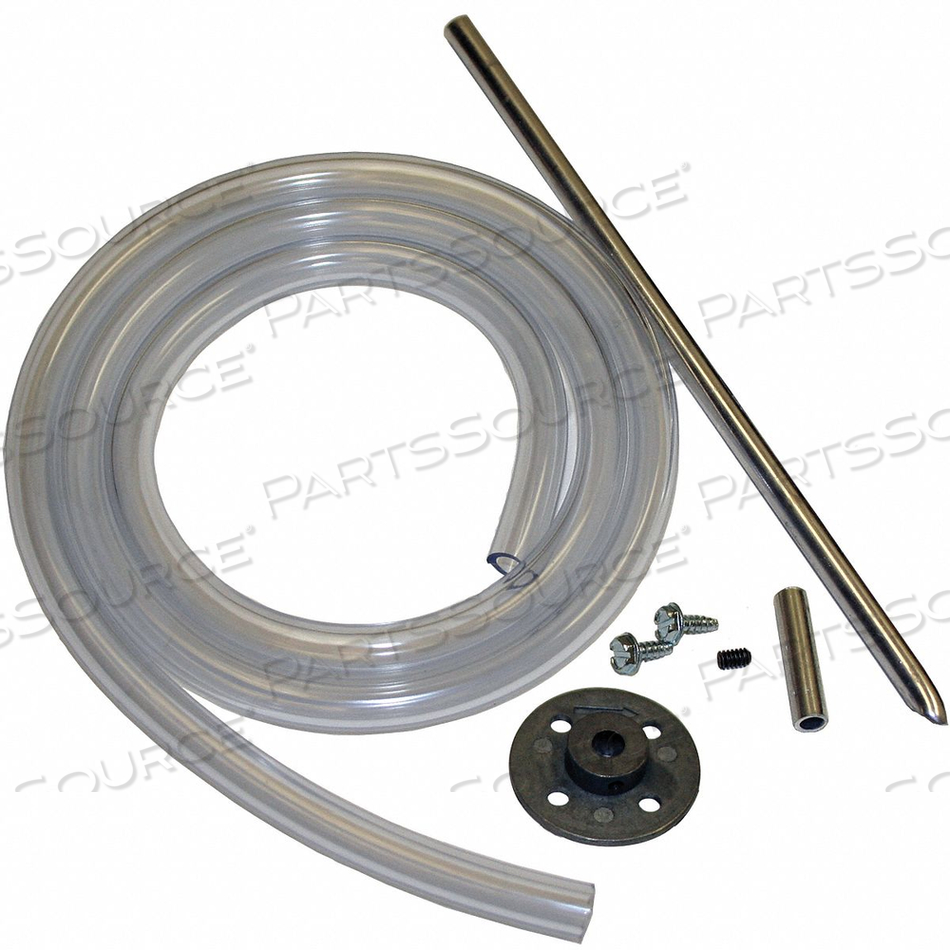 UNIVERSAL SENSING PROBE KIT by Cleveland Controls UNIVERSAL SENSING PROBE KIT by Cleveland Controls