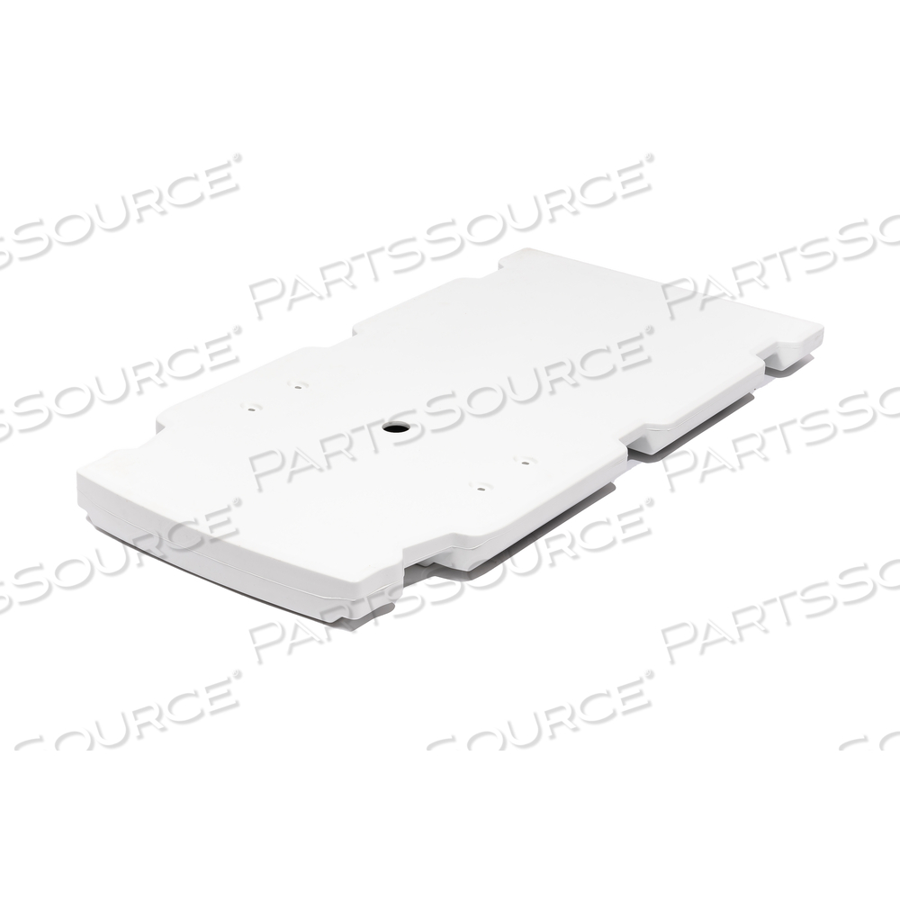 FOOT SKIN, STATIONARY, WHITE, 26IN SIZE by Stryker Medical