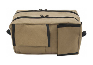 FANNY PACK BEIGE 10 L by EMI