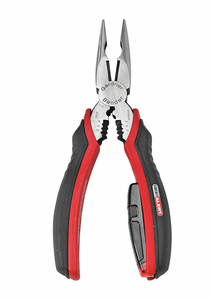 VOLTAGE SENSING PLIER 8 L 2-1/2 JAW L by AW Sperry