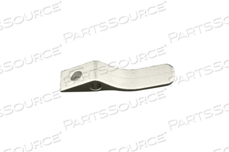 LOCK HANDLE, MACHINED PLATED, FOR USE WITH: FOR MODEL 1550 ELECTRIC STRETCHER by Stryker Medical LOCK HANDLE, MACHINED PLATED, FOR USE WITH: FOR MODEL 1550 ELECTRIC STRETCHER by Stryker Medical