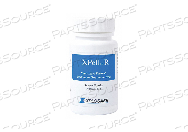 PEROXIDE NEUTRALIZATION REAGENT by XploSafe