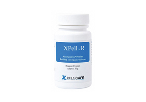 PEROXIDE NEUTRALIZATION REAGENT by XploSafe